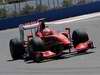 GP EUROPA - Qualifiche e Prove Libere 3